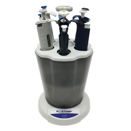 Mtc Bio nUVaClean UV Pipette Carousel 247195